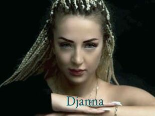 Djanna