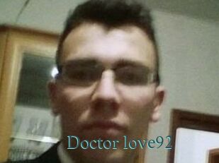 Doctor_love92