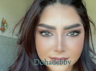 Dohadebby