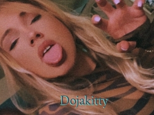 Dojakitty