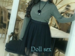 doll_sex En live show