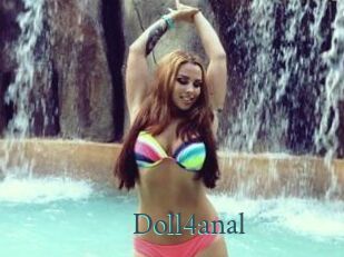 Doll4anal