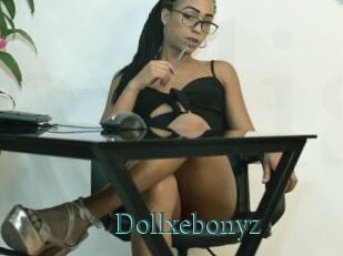 Dollxebonyz
