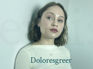Doloresgreer