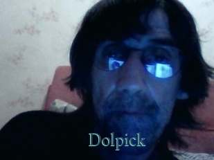 dolpick En live show
