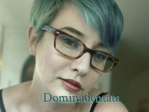 dominadentata En live show