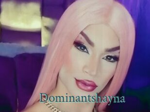 Dominantshayna