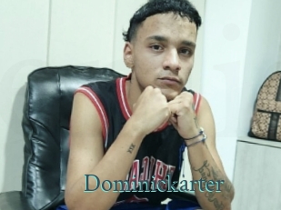 Dominickarter