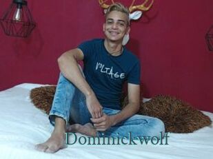 Dominickwolf