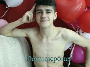 Dominicporter