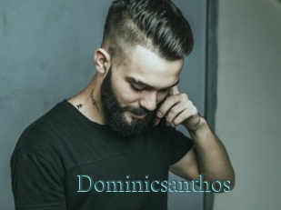 Dominicsanthos