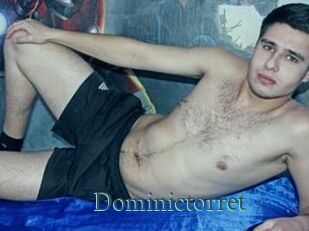 Dominictorret