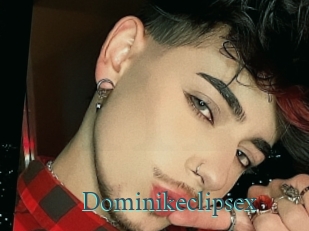 dominikeclipsex En live show