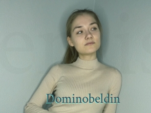 Dominobeldin