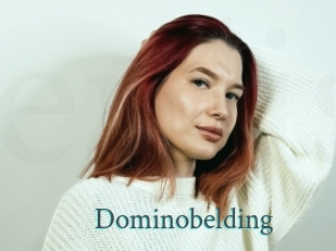 Dominobelding