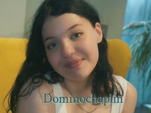 Dominochaplin