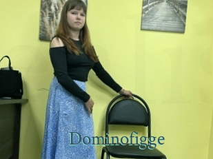 Dominofigge