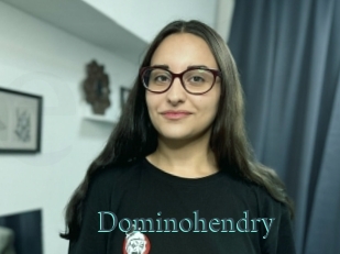 Dominohendry