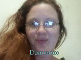 Dominoxo