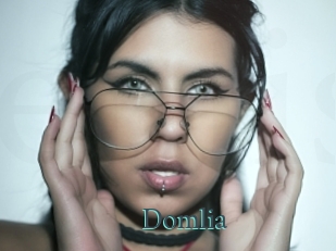 Domlia