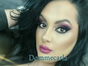 Dommecarla