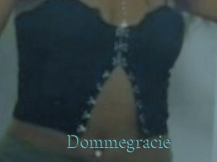 Dommegracie