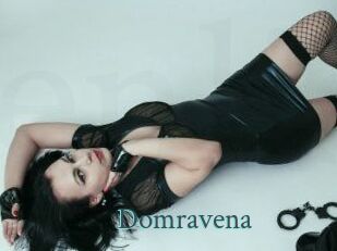 Domravena