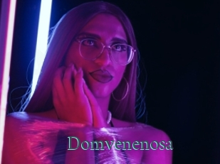 domvenenosa En live show
