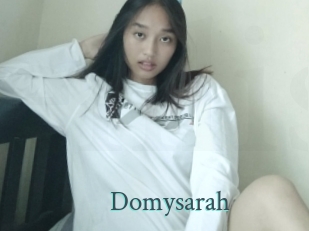 Domysarah
