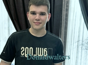 donaldwalters En live show