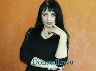 Donatellawu