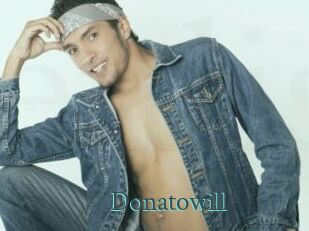 Donatowill