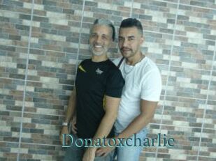 Donatoxcharlie