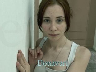 Donavari