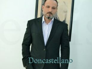 Doncastellano