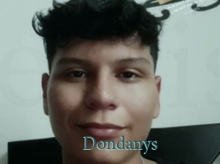 Dondanys