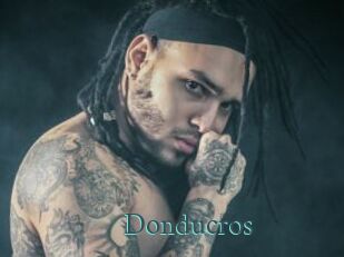 Donducros