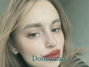 Donettatan