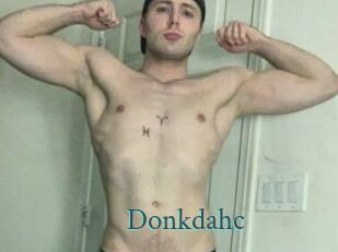 Donkdahc