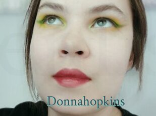 Donnahopkins