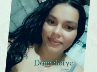 Donnalorye