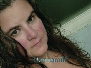 Donnamilf