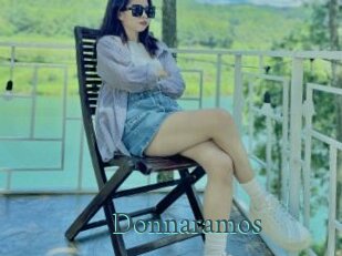 Donnaramos