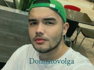 Donnatovolga