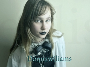 Donnawiliams