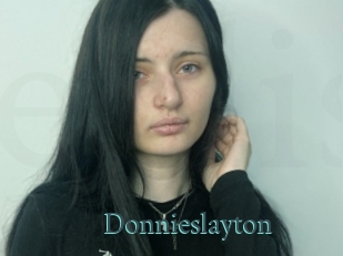 Donnieslayton