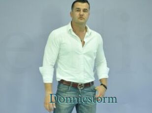 Donniestorm