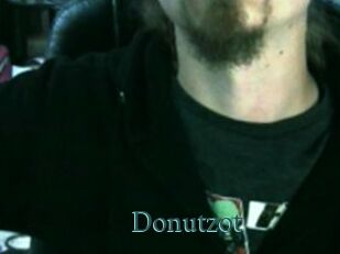 Donutzot