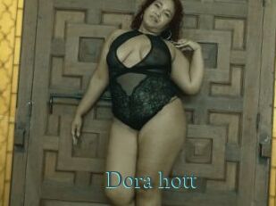 Dora_hott