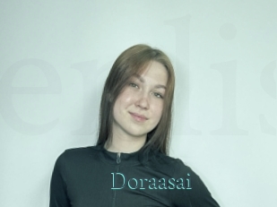 doraasai En live show